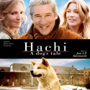 Hachiko-A-Dogs-Story-Soundtrack