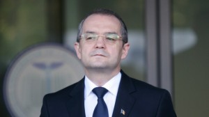 Emil Bloc, primarul Clujului