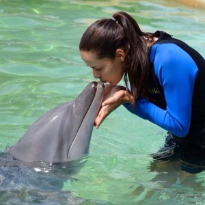 ana delfin
