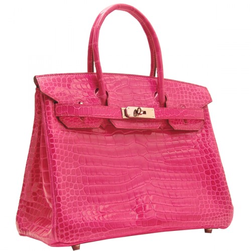 Hermes-Birkin