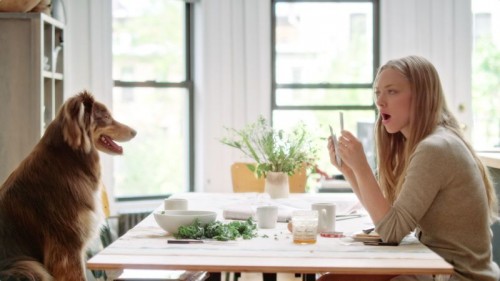 Amanda Seyfried and finn2