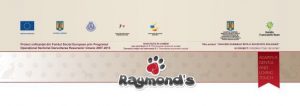 Raymond’s - cel mai nou Wellness Pet Club pentru animalele de companie - Bucuresti