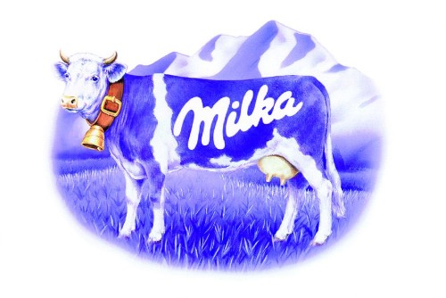 milka