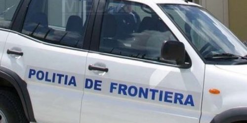 Un contrabandist a ucis unul dintre cei mai buni câini ai Poliției de Frontieră