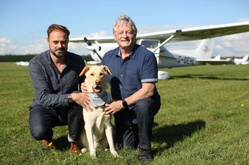 Dogs Might Fly, Series 1, Episode 6