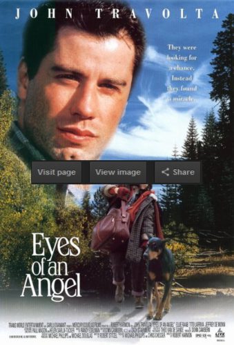 Un film pentru întreaga familie: ”Les Yeux d’un ange” I VIDEO