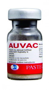 AUVAC