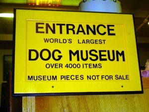 Muzeul Câinelui