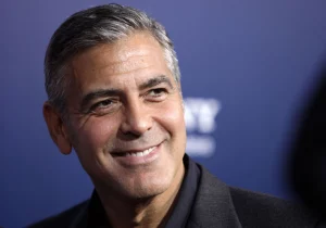 George Clooney sursă foto: europenet.com