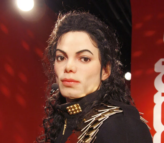 Regele muzicii pop Michael Jackson; sursă foto: europenet.com