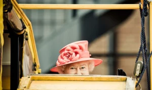 Cel mai longeviv monarh al Marii Britanii, Regina Elisabeta a II-a ;sursă foto: europenet.com
