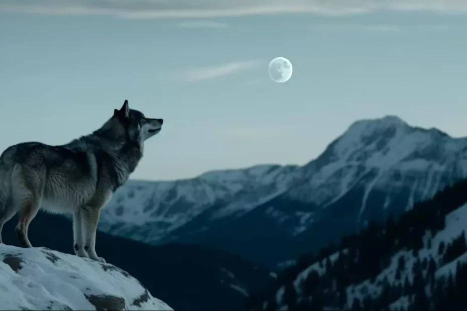 Rasele de câini au evoluat din lupi?