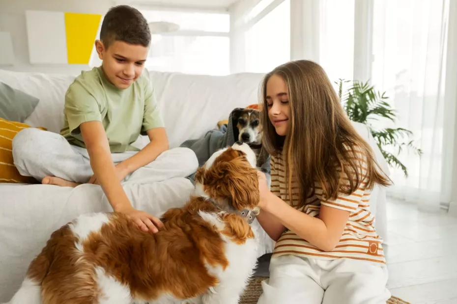 Ce nu ar trebui să mănânce animalele tale de companie?