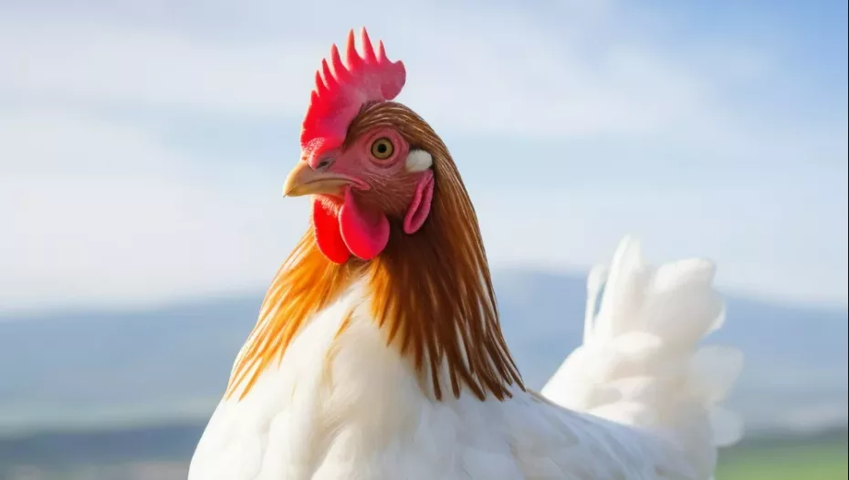 7 lucruri interesante despre găini.