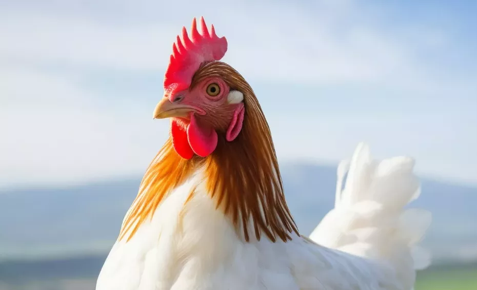 7 lucruri interesante despre găini.